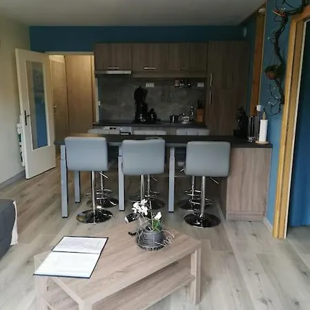 Le Bonheur Au Vert Feuillage Honfleur Exterior photo
