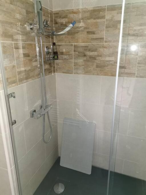 Le Bonheur Au Feuillage Apartment