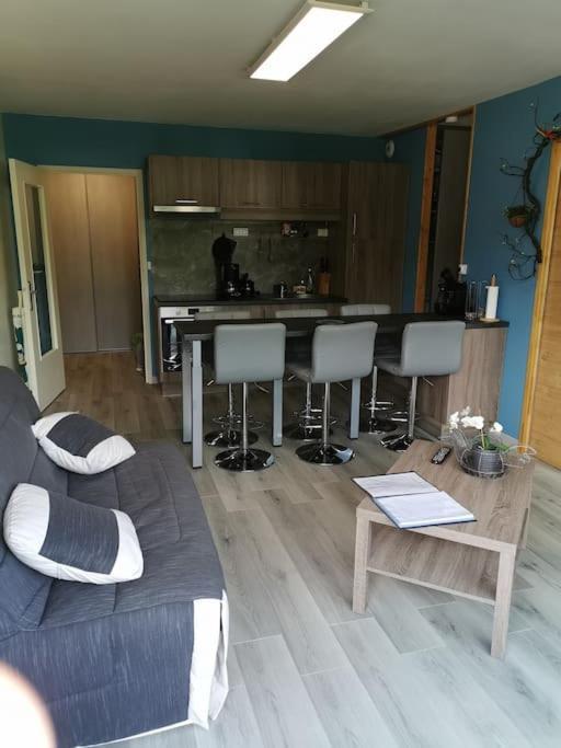 Le Bonheur Au Feuillage Honfleur